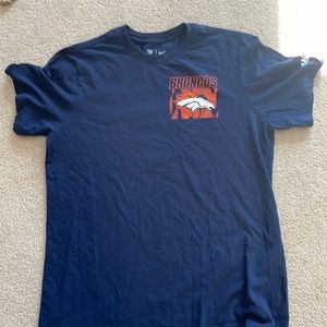 Broncos Dri-fit